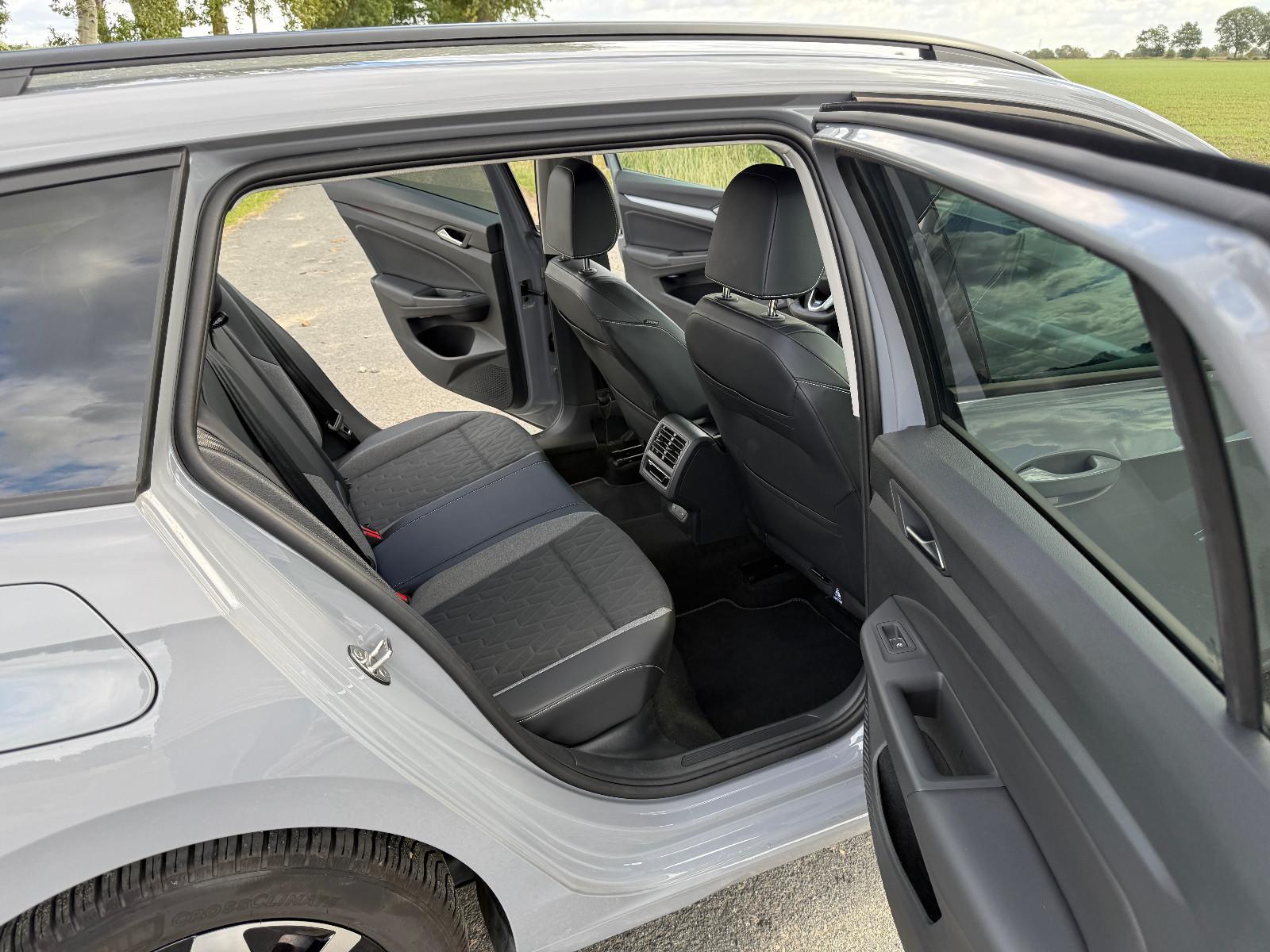 Volkswagen Golf 1.5 TSI OPF 85kW Life Variant Life, миниатюра 15