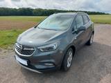 Opel Mokka X 1.4 Turbo ecoFLEX INNVATION Start/St... - Opel Mokka X von privat