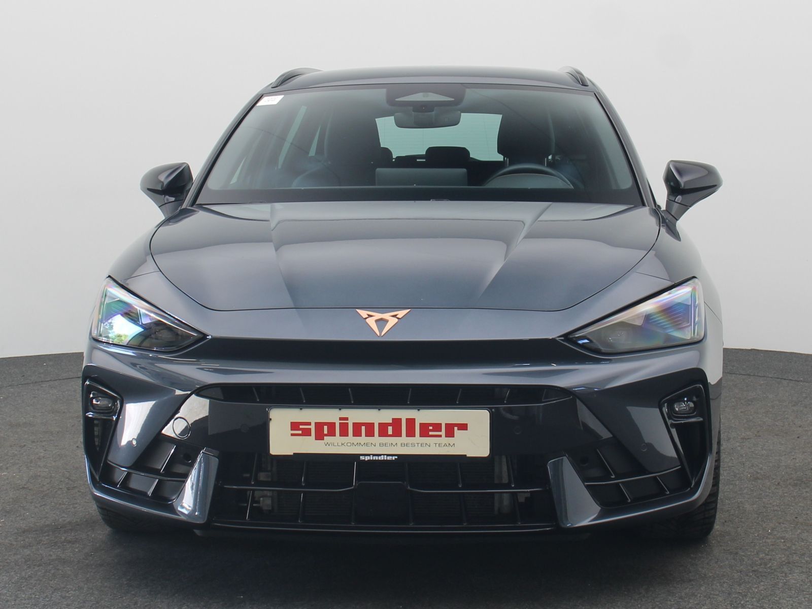 Cupra Leon - Bild 3