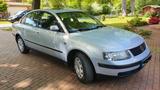 Volkswagen Passat 1.9TDI Comfortline Comfortline