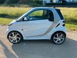 Smart ForTwo coupé 1.0 52kW mhd - Smart ForTwo: Mhd