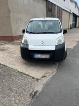 Citroën Citroen Nemo - Citroën Nemo von privat