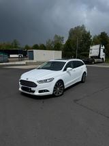 Ford Mondeo 2.0 TDCi - Ford Mondeo in Mönchengladbach