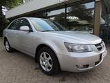 Hyundai Sonata 2.4 GLS - Hyundai SONATA: Gls