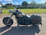Harley-Davidson Night Train  - HARLEY-DAVIDSON NIGHT TRAIN