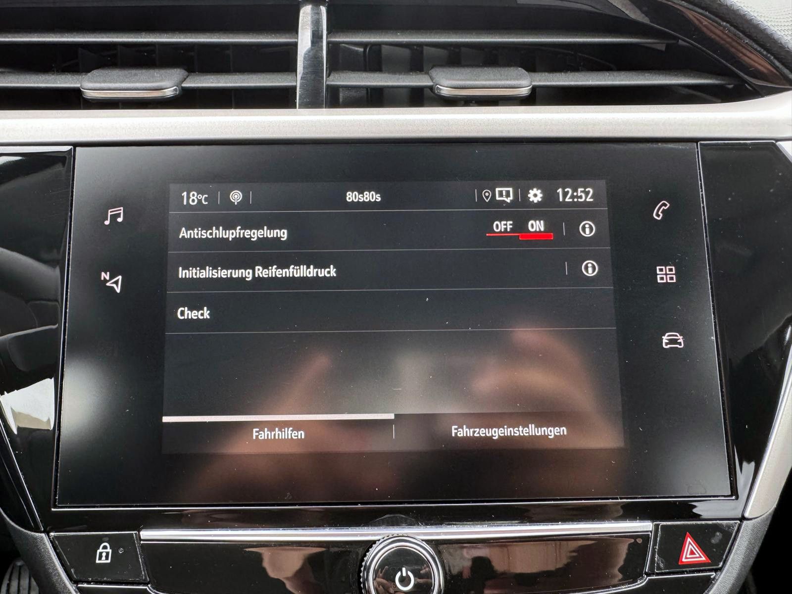 Fahrzeugabbildung Opel Corsa-F 1.5D Edition PDC KLIMA TEMP SHZ CarPlay
