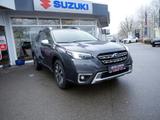 Subaru Outback 2.5i Platinum LEDER KAMERA HGSD ACC LED - Subaru Outback Gebrauchtwagen
