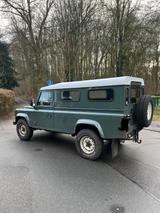 Land Rover Defender 110 TD4 | LKW-Zulassung  - Land Rover Defender in Wuppertal