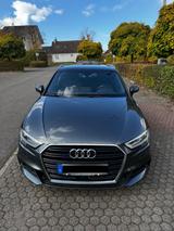 Audi A3 Sportback 1.4 TFSI Sport 150 PS Am... - Audi A3: Sportback Ps