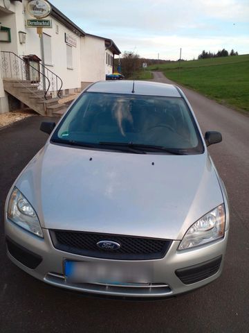 Ford Fort Focus