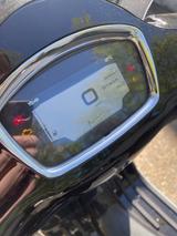 Vespa GTS 300 Supertech - neuwertig  - VESPA GT