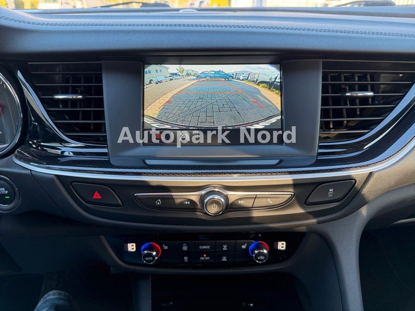 Opel Insignia 2.0D Aut. 128kW Elegance GS/1.HAND/LED