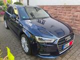 Audi A3 Sportback Design 1.4 TFSI cod ultra - Audi A3: Kombi