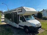 Concorde Credo Alkoven 825 L - Concorde Wohnwagen & Wohnmobile