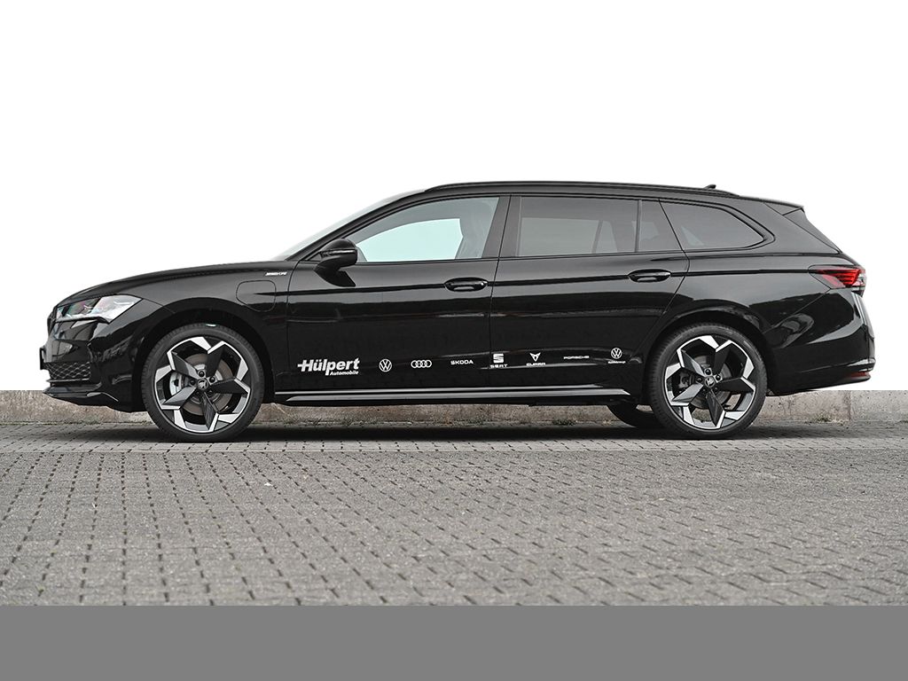 Skoda Superb Combi 1.5 iV SPORTLINE CAM ACC LM19 NAVI imagem 3