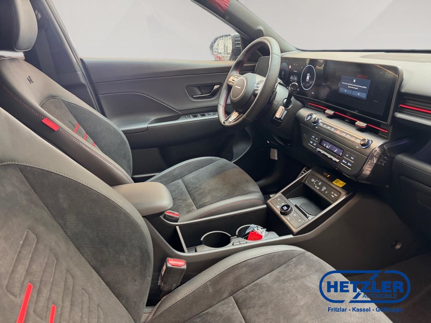 Hyundai Kona – Bild 14