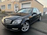Mercedes-Benz C 180 CGI Sport Edition*Automatik*Sehr gepflegt* - Mercedes-Benz C 180 in Bonn