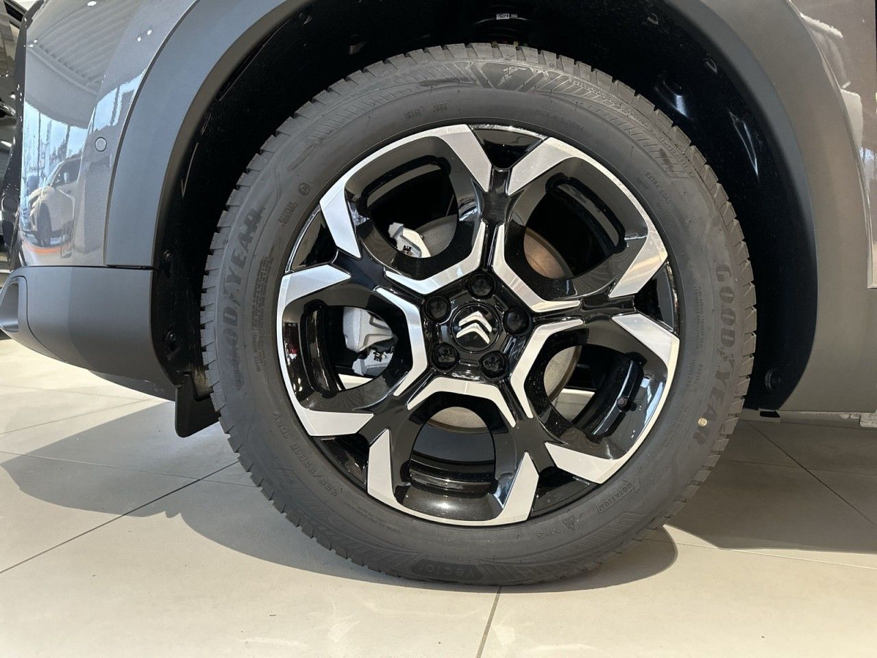 Fahrzeugabbildung Citroën C5 Aircross Hybrid 145 DCS6 Max