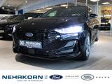 Ford Focus Hybrid ST-Line X Automatik Top Ausstattung - Ford Focus: Ausstattung