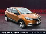 Renault CAPTUR LIMITED 2018 TCe 130 GPF Navigation - Renault Captur Limited mit Benzin-Antrieb