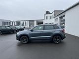 Skoda Karoq 1.5 TSI DSG Ambition 125€ m.20% Anz. AHK N - gebrauchte Skoda Karoq aus dem Jahr 2019