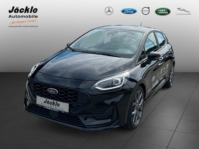 Ford Fiesta ST-Line