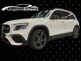 Mercedes-Benz GLB 200d 4M 8G AMG NIGHT BEAM AUGR+360°BURM PANO - Mercedes-Benz GLB 200 in Wuppertal