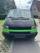 Volkswagen Vw t4 2.4 Diesel - Volkswagen LT aus 1994