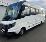 Niesmann + Bischoff Flair 880LE
