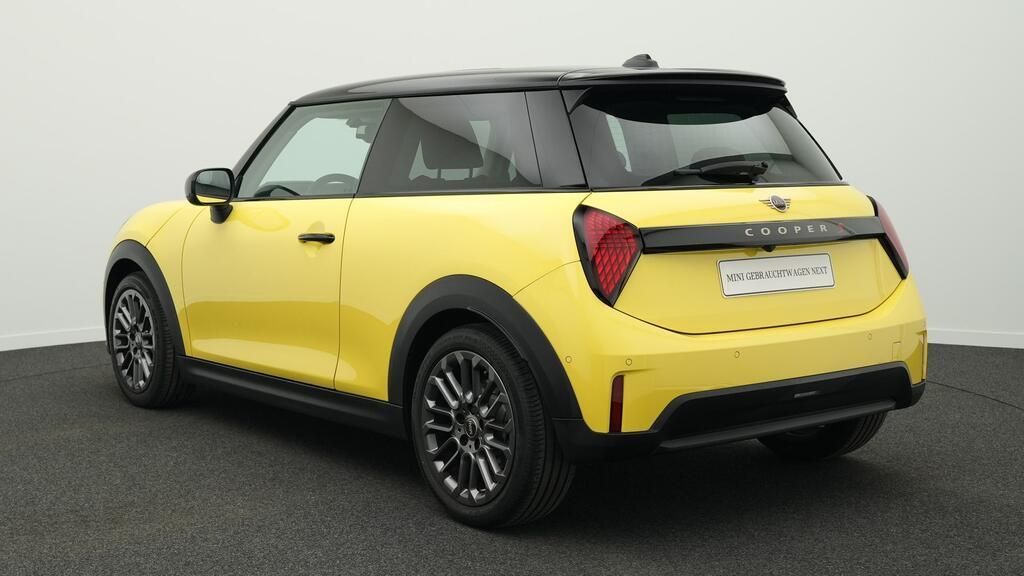 MINI Cooper S - Bild 8