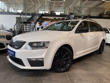 Skoda Octavia Combi RS *2.Hd*Xenon*Navi*