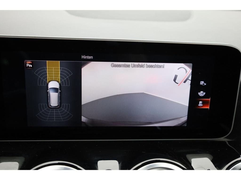 Mercedes-Benz B-Class d Progressive Distr RfKam elHeckkl 18Zoll, миниатюра 15