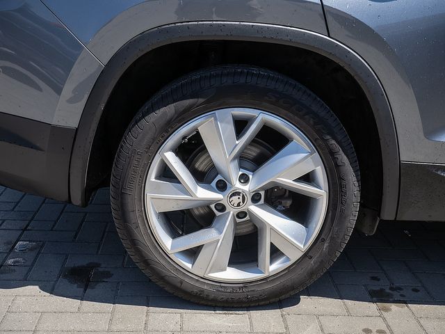 Foto Nummer 5: SKODA Kodiaq