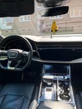 Audi Q8  - Audi Q8 von privat