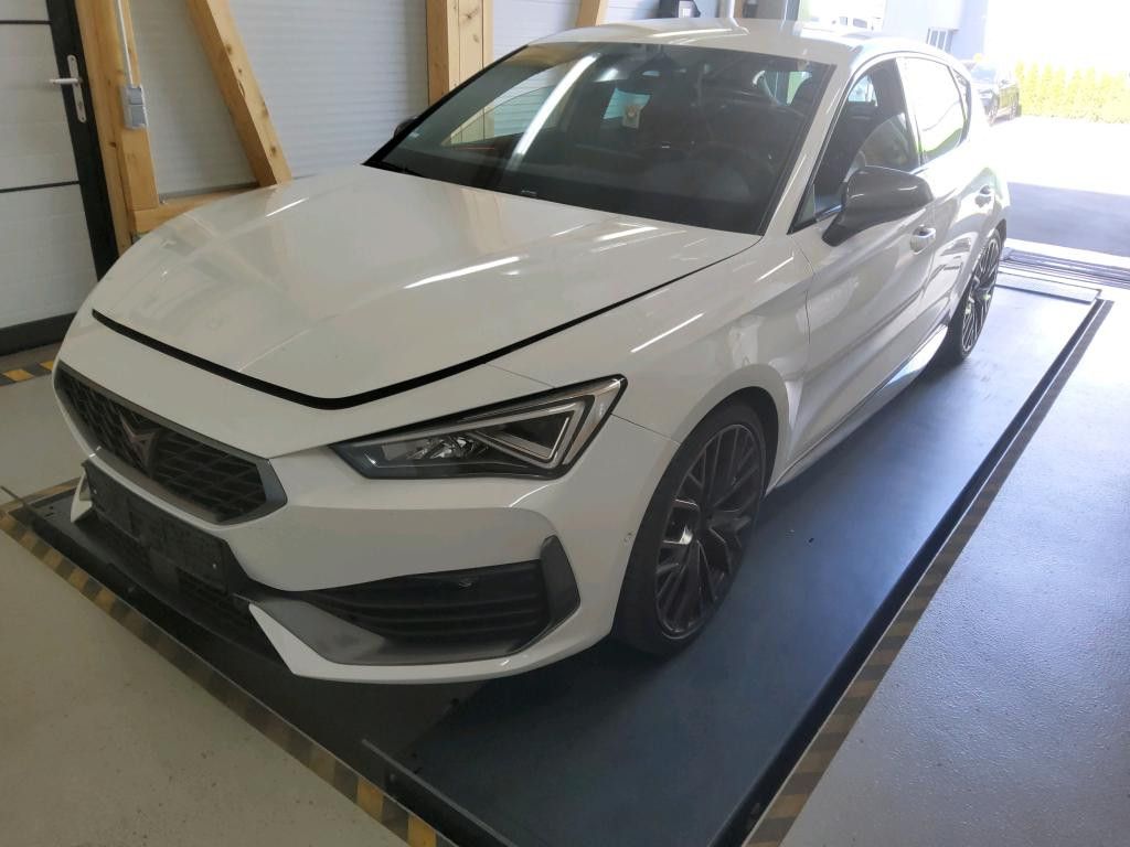 Image of Cupra Leon
