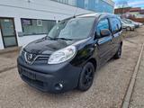 Nissan NV250 Kastenwagen L1H1 2,0t Comfort 1.HAND/NAVI - Nissan NV250 Gebrauchtwagen