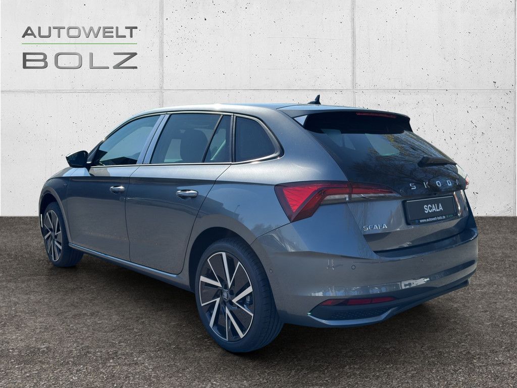 Skoda Scala - Bild 6