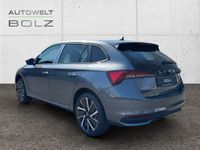 Skoda Scala - Vorschau Bild 6