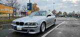 BMW Bmw E39 535i Facelift M-Paket - BMW 535: 535i E39
