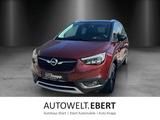 Opel Crossland X 1.2 Turbo S/S Ultimate/Navi/Kamera - Opel Crossland (X): Ultimate