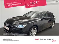 Audi A4 - Vorschau Bild 1