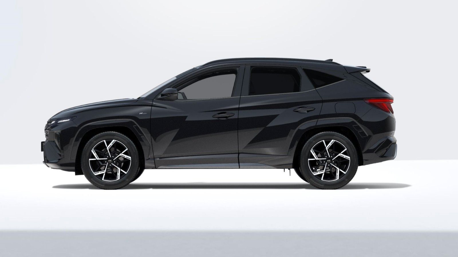 Hyundai TUCSON - Bild 4