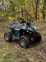 TGB Target 600 - TGB TARGET