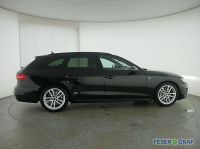Audi A4 - Vorschau Bild 12