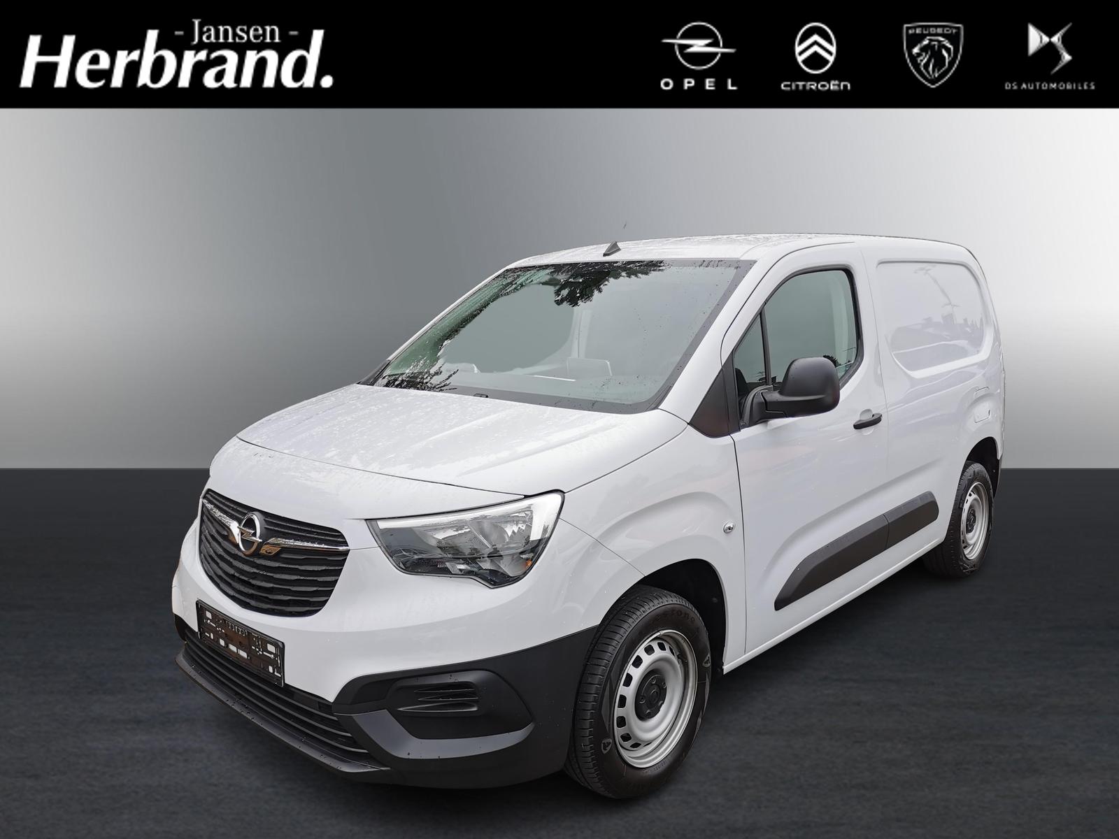 Opel Combo 1.5 D, Edition*Carplay*Schiebetüre*