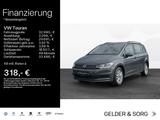Volkswagen Touran Comfortline 2.0 TDI 7Sitze*ACC*AHK*DAB+ - VW Touran Gebrauchtwagen in Kiel