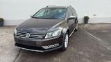 Volkswagen Passat Alltrack Variant  BMT 4Motion - gebrauchte VW Passat Alltrack aus dem Jahr 2013