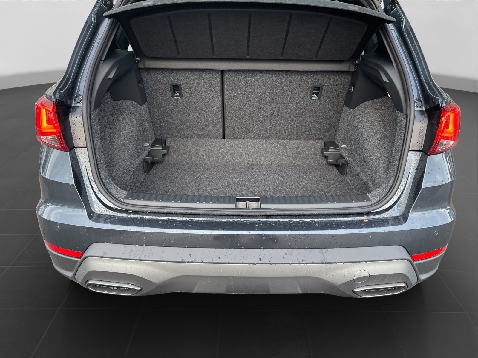 Seat Arona - Bild 18