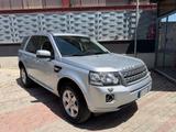 Land Rover Freelander 2.2 TD4 S.W. SE 2013 - Land Rover Freelander aus 2013