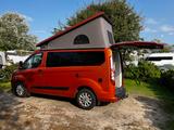 Ford Nugget 2,0l TDCI 130PS AD incl. Garantie - Ford P